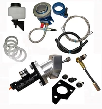 American Powertrain Hydramax Hydraulic Throwout Bearing System HMFO02601G