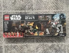 LEGO Star Wars Super Pack 2 in 1 66555 232pcs Rebel & Imperial Trooper