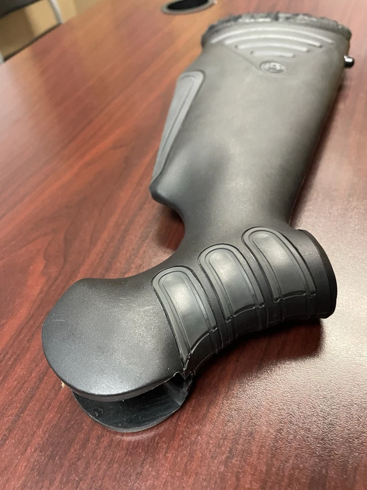 Juego de guardabarros y culata sintética Thompson Center Encore Pro Hunter Flextech Foto 2 de 4