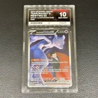 ACE 10 PERFECT SUBS - Team Rocket’s Mewtwo 281/217 - Ascended Heroes Pokemon TCG