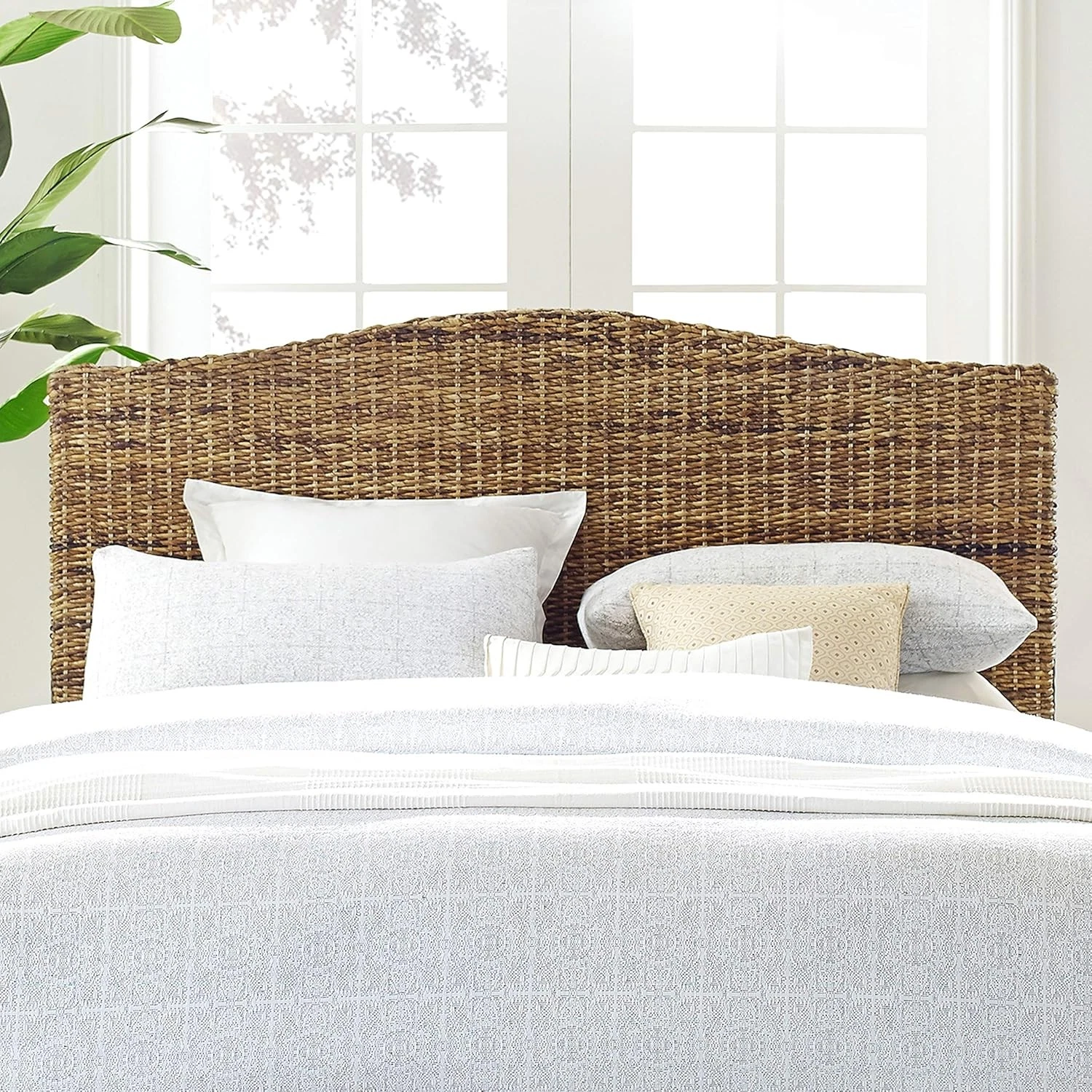 Crosley Furniture Serena Headboard - Thumbnail 4