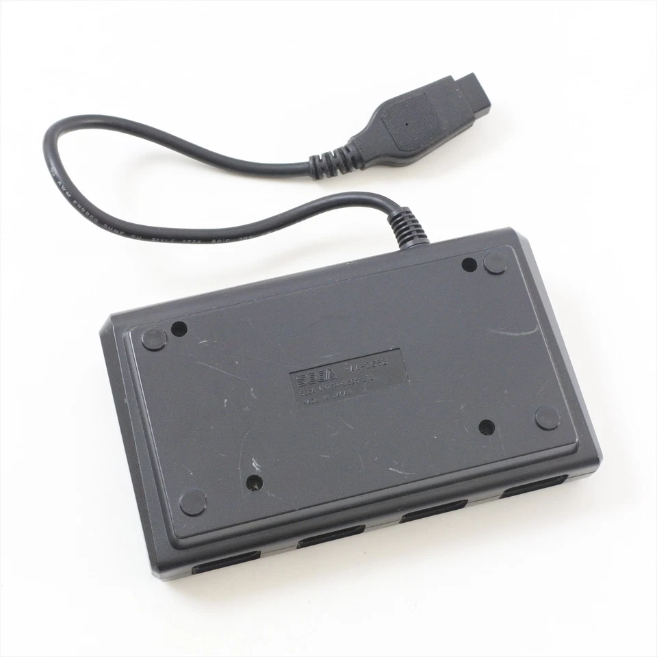 SEGA TAP Multi Selector HAA-2652 Mega Drive JAPAN Game 0408 - Image 4 of 4