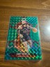 2023-24 Panini Mosaic - Gary Trent Jr. Green Mosaic Prizm #158 - Toronto Raptors