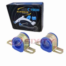 Mevotech Supreme Front To Frame Stabilizer Bar Bushing Kit for 1979-1986 GMC au
