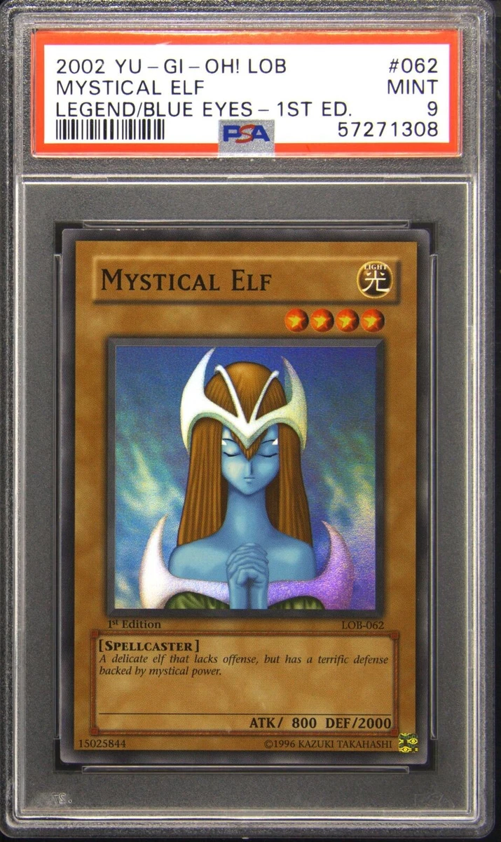 Blue Eyes White Dragon Lob 1st Edition for sale - eBay