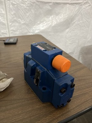 REXROTH VALVE 3DR16P5-5X/100Y-00M