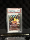 2023 POKEMON JAPANESE SV-P PROMO #098 DETECTIVE PIKACHU PSA 10