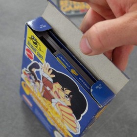 Jackie Chan&rsquo;s Action Kung Fu Nintendo Nes