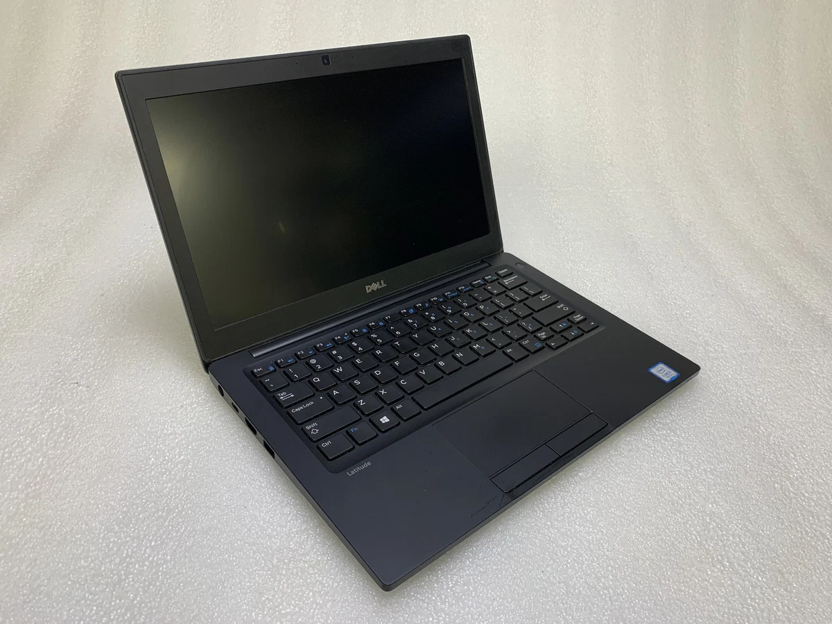 Dell Latitude 7280 PC Laptops & Netbooks for Sale | Shop New