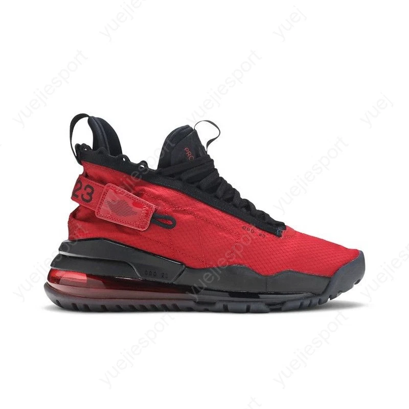 Jordan Proto Max 720 Gym Red for Sale | Authenticity Guaranteed | eBay