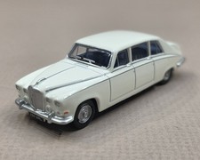 Oxford Diecast 1:76 Daimler DS420