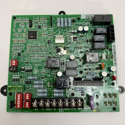 Carrier CEPL130456-01 HK42FZ022 OEM Furnace Control Board NEW Open Box HVAC