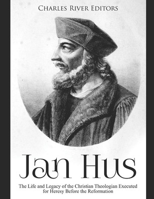 Charles River Editors Jan Hus (Taschenbuch)