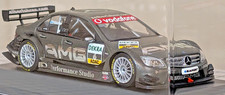 Minichamps 1/43 Mercedes-Benz C-Class DTM 2007 Häkkinen AMG Limited 1 of 2112