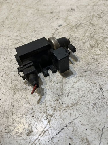 BMW 5 E60 E61 2005 Diesel 170kW Turbolader Druckwandler Magnetventil 2247906