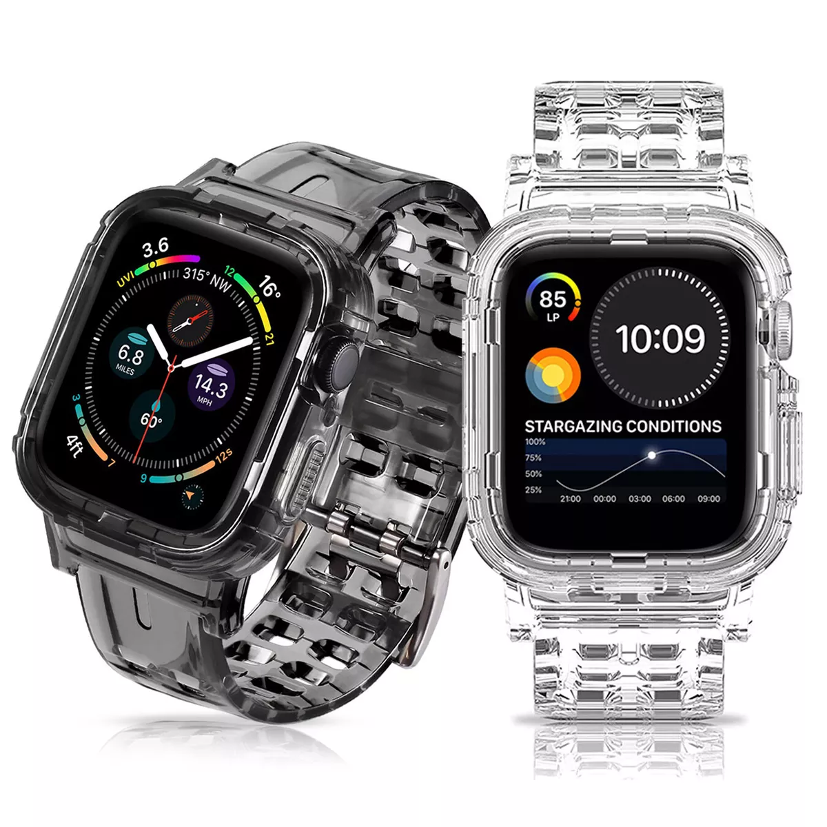  Spigen Rugged Armor Pro Designed for Samsung Galaxy Watch 5 Pro  Band with Case Protector 45mm (2022) - Black : Cell Phones & Accessories