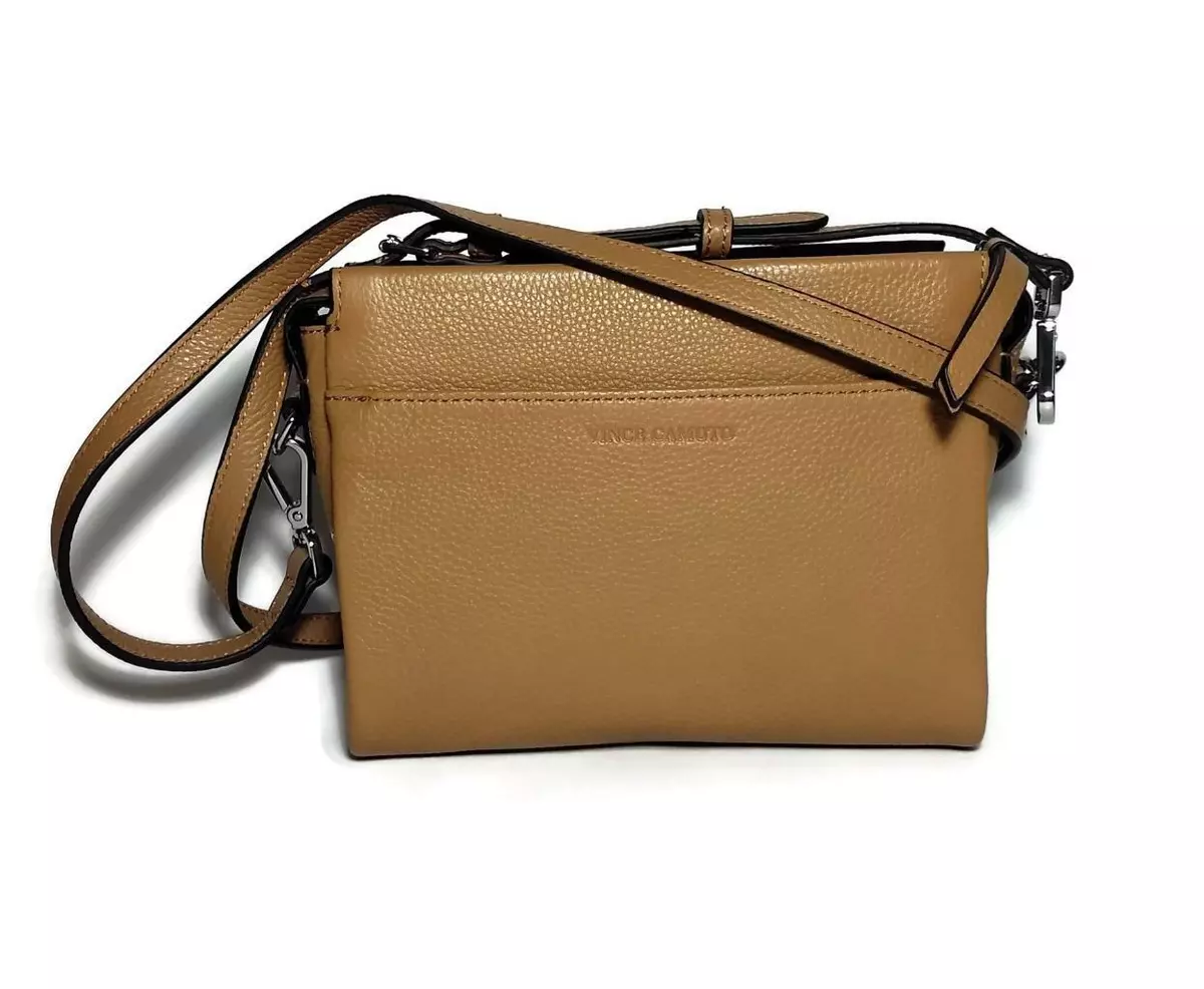 Vince camuto on sale small crossbody