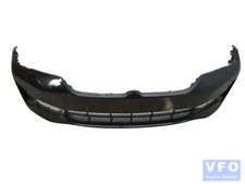 Stoßstange vorne PDC BMW 5er G30 G31 LCI schwarz Frontstoßfänger