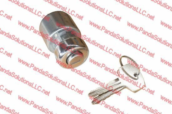 IGNITION SWITCH For NISSAN Truck Forklift MCPL01A20DV Portland Mall Sales of SALE items from new works