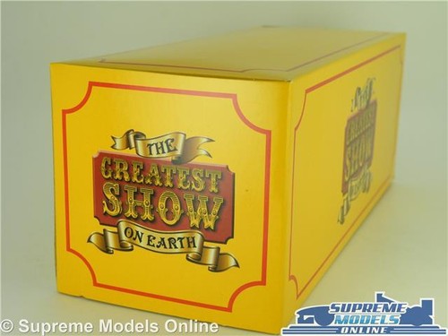 BRISTOL L MODEL BUS COACH HARDIMANS FUNFAIR 1:76 CORGI GREATEST OOC 4654130 T3 - Picture 4 of 4