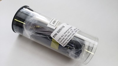 Black Ink Roller for Cummins Allison 287, 288, 289