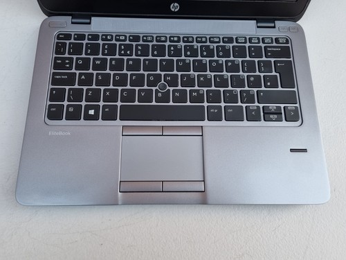 HP EliteBook 12.5” inch Full HD 8 GB RAM 256 GB SSD Win10Pro Wi-Fi Intel Core i5 - Picture 14 of 18