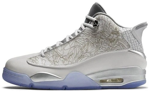 Jordan Dub Zero Laser