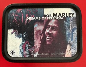 Dreams of Freedom Bob Marley | eBay