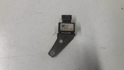 Beschleunigungssensor Sensor Opel Vectra C Signum 24430195