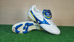 mizuno wave boots
