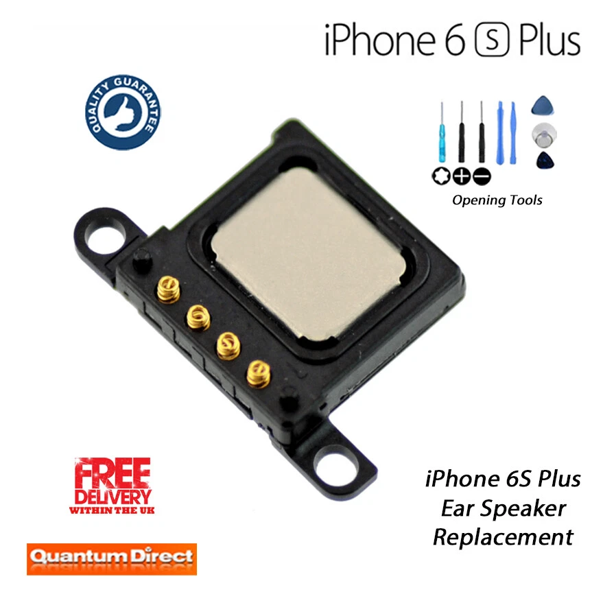 Changer haut-parleur interne Apple iPhone 13 Mini