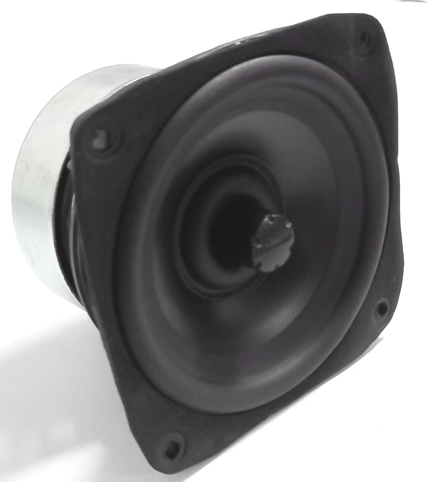 One New Definitive Technology 4 inch Mid-Bass Driver - Image 3 of 4