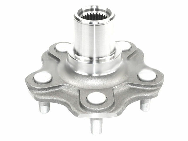 Infiniti video hub