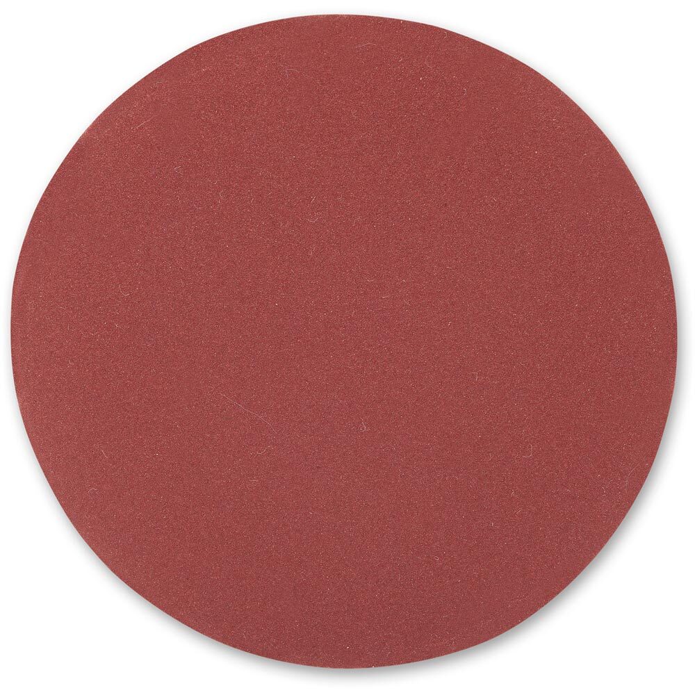 Arbortech Abrasive Discs 100mm (Pkt 8) - 240g