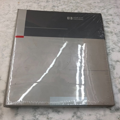 HP 8594L Spectrum Analyzer Calibration Guide Hewlett Packard Manual 90099