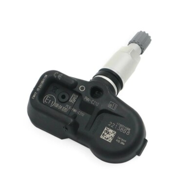 4x Tire Pressure Sensor TPMS 42607-02031 For Toyota Camry Corolla Prius PMV-C210