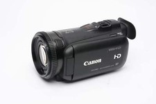 Canon HFG20 HD CMOS Pro Camcorder, batt AC adapter, very nice, Tested