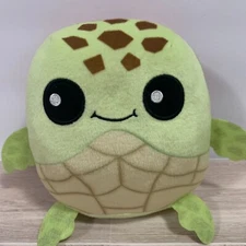 Mattel Pixar Disney Cutopia Finding Nemo Squirt Plush