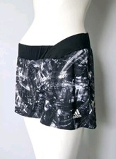 Adidas Response Climalite Skort Tennis Athletic Running Active Women's Size S