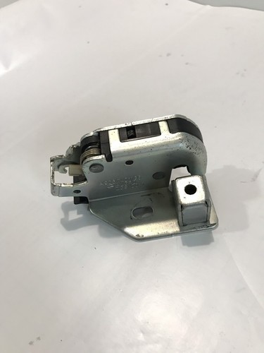 VW Crafter Türschlossmechanismus hinten A9067401135 Original 2006–2011