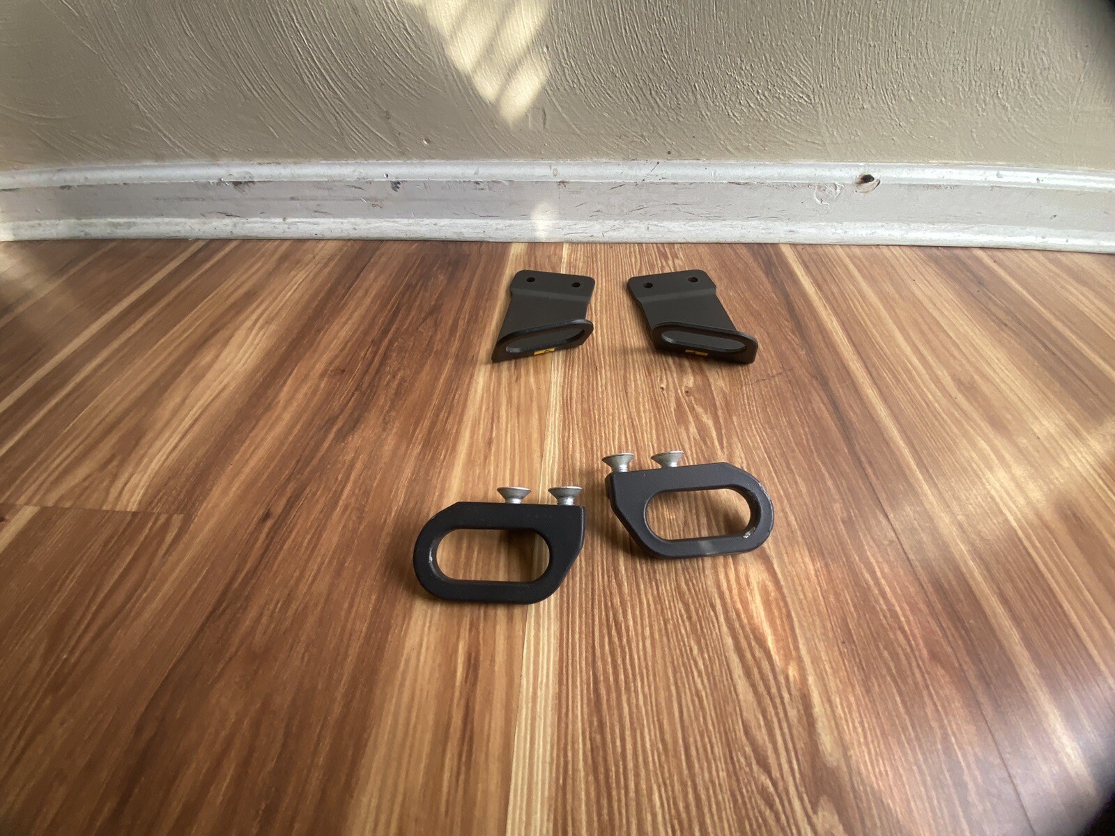 Permobil F5 Power Wheelchair Tie Down Frame eBay