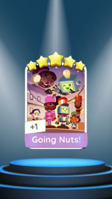 Going Nuts!-Monopoly_Go_5 - fast delivery