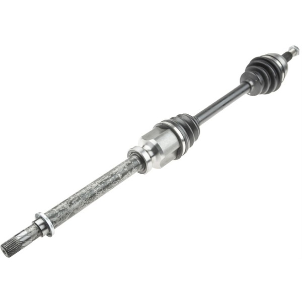 NTY Antriebswelle Gelenkwelle Vorne FüR Renault ScéNic II JM0/1_ 1.6 16V-image