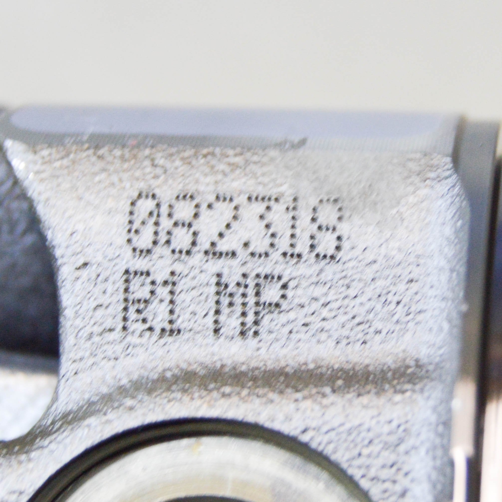 MERCEDES-BENZ E Coupe C238 220d 143kw Piston W/ Connecting Rod 