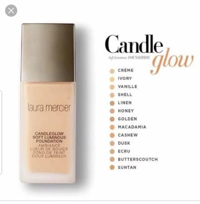 laura mercier foundation ivory