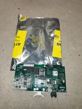 NEW RONAN ENGINEERING CPU MODULE X96-2009 REV. C