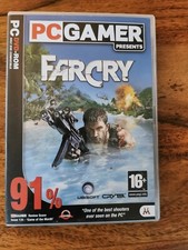 Far Cry (PC: Windows, 2004)