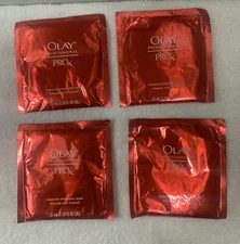 Olay Professional Pro-X Intensive Firming Treatment 4 Mask Skin
