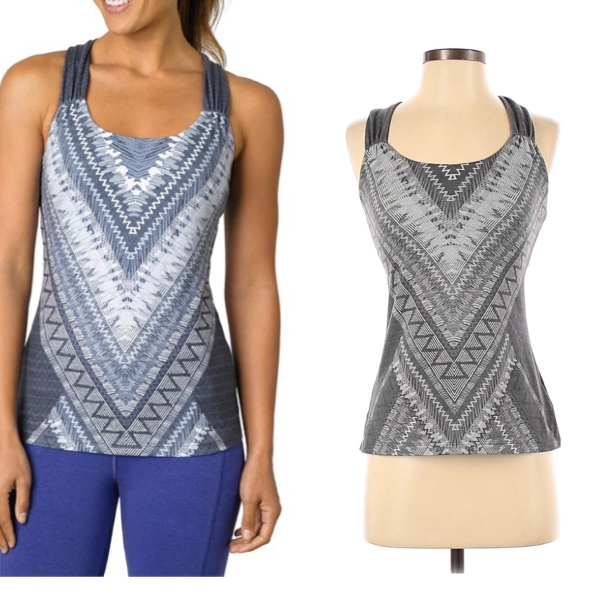 Prana phoebe best sale top