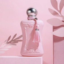 New in Box Delina Eau de Parfum Spray 2.5oz P...